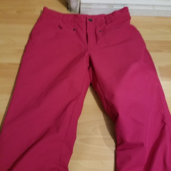 Snow pants - Picture 4 of 4